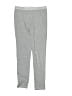 Eddie Bauer Solid Gray Sweatpants Size 10 - 12 - photo 1