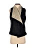 BB Dakota 100% Polyester Black Vest Size S - photo 1