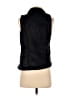 BB Dakota 100% Polyester Black Vest Size S - photo 2
