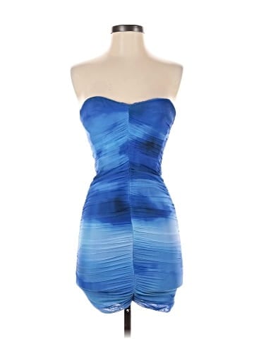 Zara Cocktail Dress (view 1)