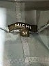Michi Color Block Blue Active Pants Size S - photo 4