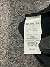 Athleta Solid Black Casual Dress Size XS - photo 8