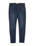 Levi's Solid Blue Jeans Size 14 - photo 1