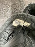 Gap Metallic Gray Pullover Sweater Size M - photo 7