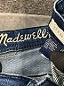 Madewell Hearts Blue Jeans Size 28 waist - photo 4