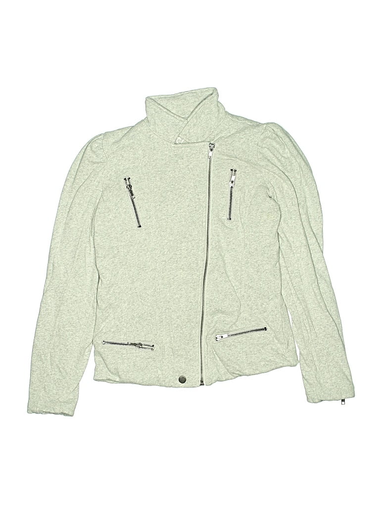 Pre-owned Chaser Kids' Jacket In Green