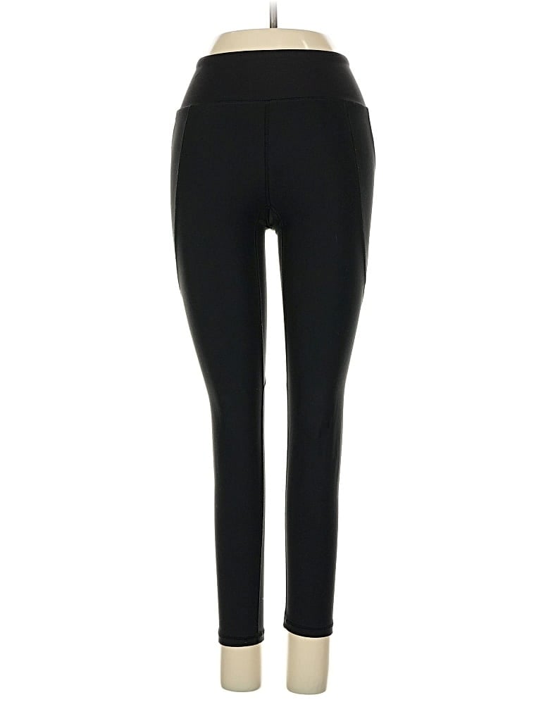 ACTIVE BY OLD NAVY Pre-owned Active Pants In Black