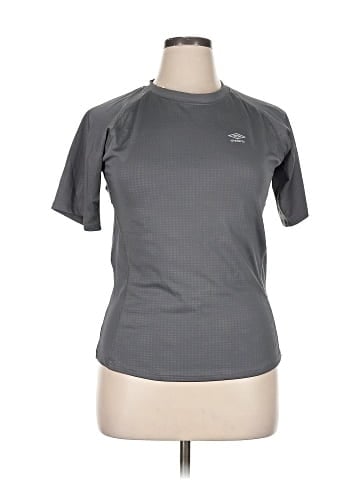 Umbro Active T-Shirt (view 1)