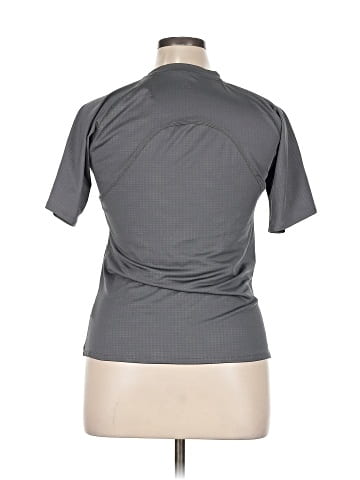 Umbro Active T-Shirt (view 2)