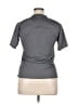 Umbro Gray Active T-Shirt Size XL - photo 2