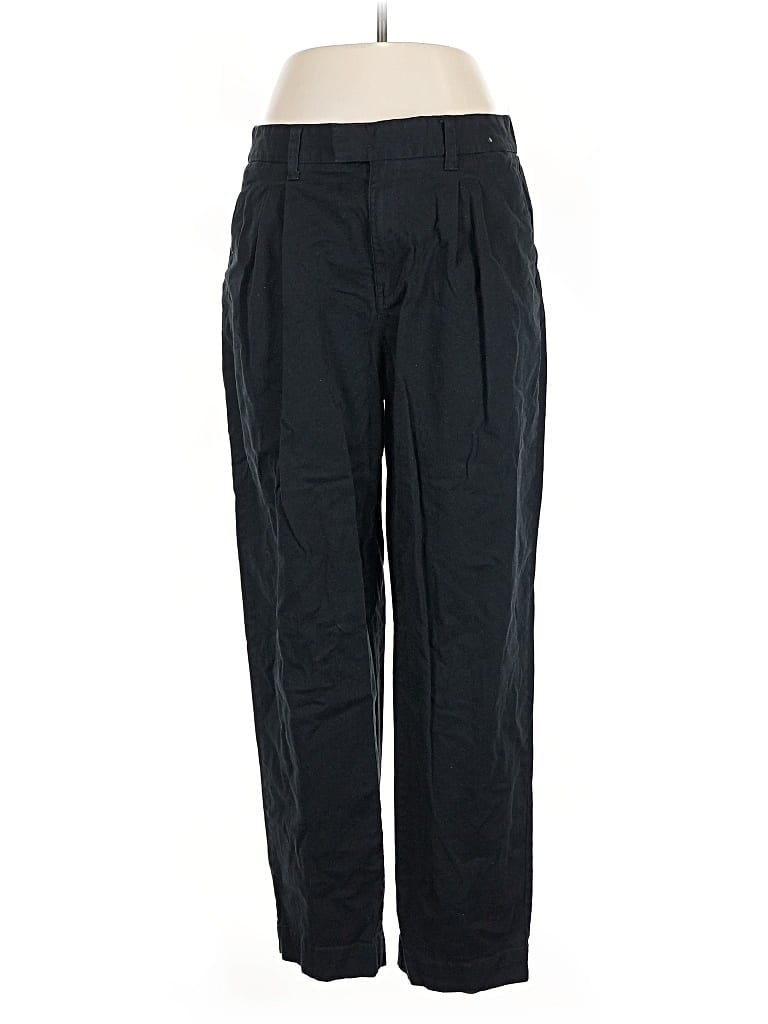 Pre-owned A New Day Dress Pants In Black