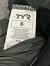 TYR Gray Tank Top Size 6 - photo 8