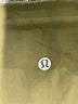 Lululemon Athletica Green Active Pants Size 2 - photo 7