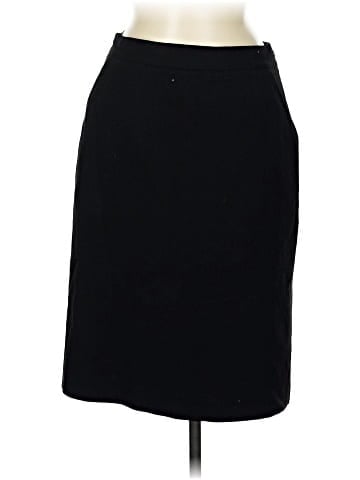 Tibi Wool Skirt (view 1)