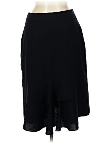 Tibi Wool Skirt (view 2)