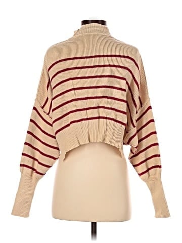 Shop Neighbor Turtleneck Sweater (view 2)