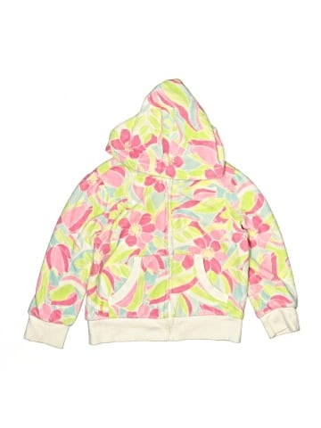 Gymboree Zip Up Hoodie (view 1)