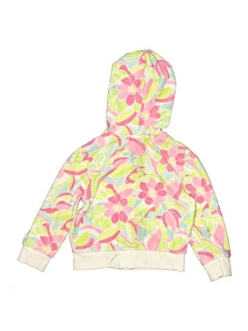 Gymboree Zip Up Hoodie (view 2)