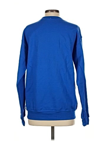Daisy Street Sweatshirt (view 2)