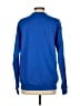 Daisy Street 100% Cotton Blue Sweatshirt Size 2 - photo 2