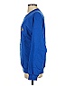 Daisy Street 100% Cotton Blue Sweatshirt Size 2 - photo 5