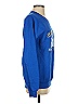 Daisy Street 100% Cotton Blue Sweatshirt Size 2 - photo 4