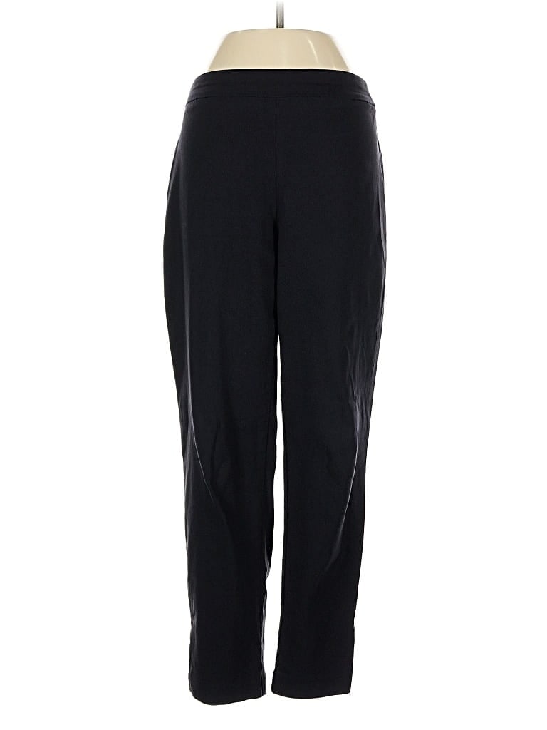 Pre-owned Counterparts Casual Pants In Black