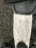 Vintage Havana Gray Pullover Hoodie Size 7 - 8 - photo 4