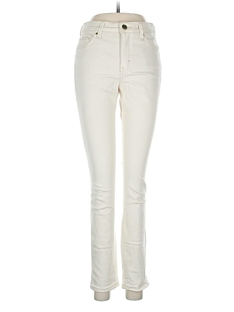 Pre-owned Tommy Bahama Jeans In White