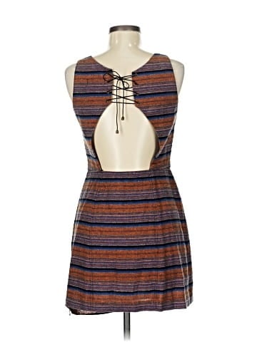 Dolce Vita Casual Dress (view 2)