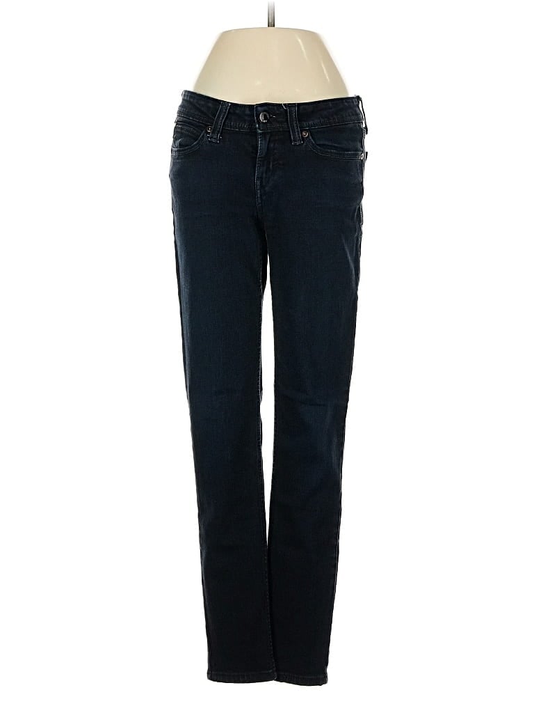 Pre-owned Levi's Jeans In Blue