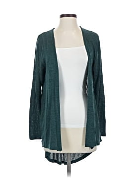 Painted Threads Cardigan