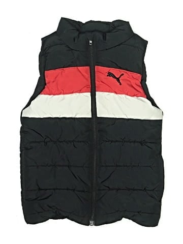 Puma Vest (view 1)