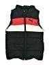 Puma 100% Polyester Red Vest Size 5/6 - photo 1