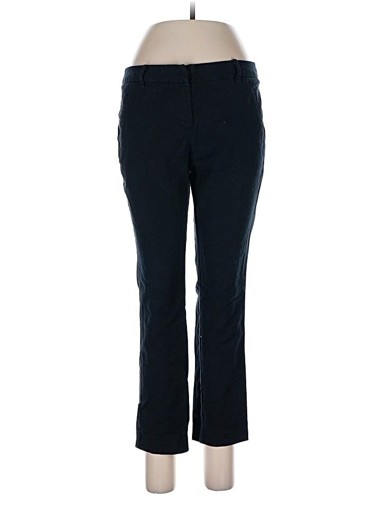 Pre-owned Worthington Dress Pants In Blue