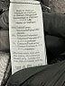 Madewell Gray Jeans Size 26 waist - photo 9