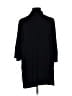 Lola & Sophie 100% Poly Black 3/4 Sleeve Top Size M - photo 2