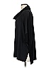 Lola & Sophie 100% Poly Black 3/4 Sleeve Top Size M - photo 5