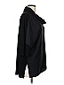 Lola & Sophie 100% Poly Black 3/4 Sleeve Top Size M - photo 4
