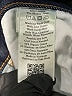 Everlane Blue Jeans Size 28 waist - photo 4