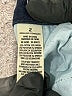 American Eagle Outfitters Solid Blue Jeans Size 2 - photo 8