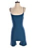 Assorted Brands Blue Romper Size M - photo 1