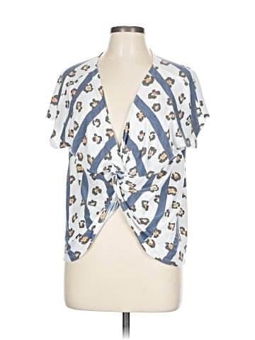 MTS Short Sleeve T-Shirt (view 1)