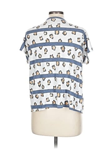 MTS Short Sleeve T-Shirt (view 2)
