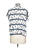 MTS Blue Ivory Short Sleeve T-Shirt Size L - photo 2