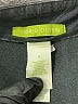 Sigrid Olsen Chevron-herringbone Gray Dress Pants Size 6 - photo 7