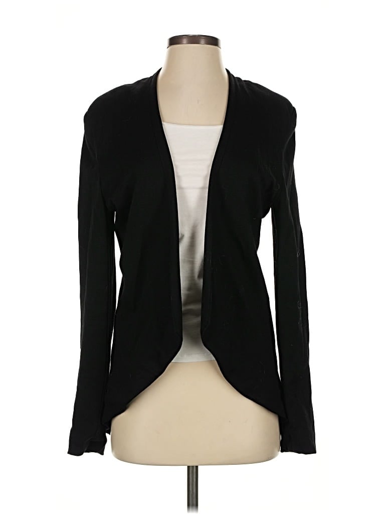 Pre-owned Of Mercer Blazer Jacket In Black