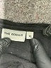The Odells 100% Cotton Black 3/4 Sleeve T-Shirt Size XS - photo 7