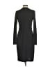 Ann Taylor Black Cocktail Dress Size 0 - photo 2