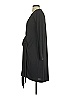Ann Taylor Black Cocktail Dress Size 0 - photo 5